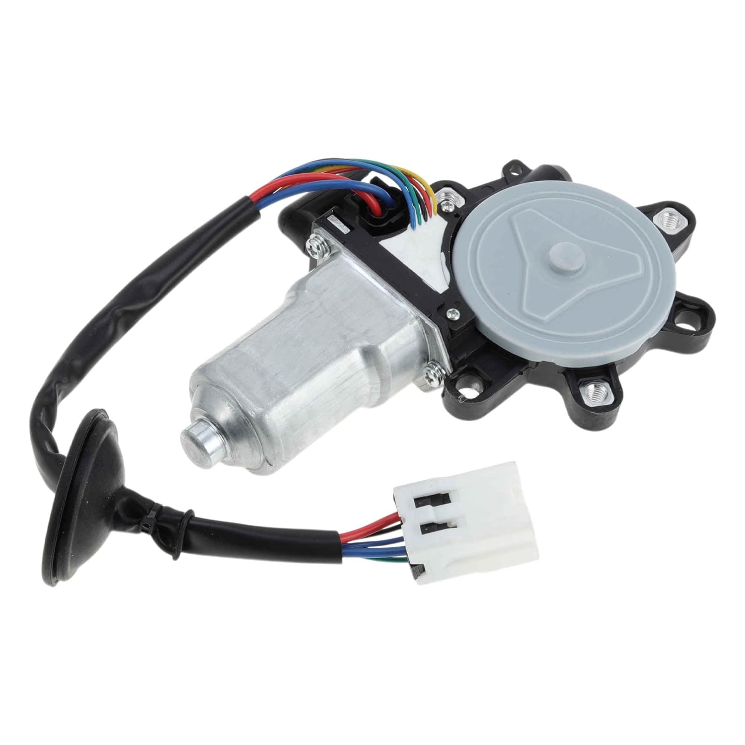 

Передний Левый Водительский Сторонний Электростеклоподъемник Моторчик для Nissan Altima 2002-2006 № 742515/807318J015/807318J010 6-контактный Подъемник Стекла Автомобиля