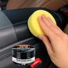 Plastic Care Wax for Cars&Motorcycles,Restores Fade&Oxidation,Whitening Solution for Plastic Products,Essential Maintenance Tool