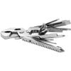 Portable Mini Multifunctional Tool 25 Tools In One Folding Plier Pocket Tool Kit  Machine Repairing