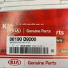 Genuine OEM 86190-D9000 Delta Garnish - RH / 86190D9000 for Kia Sportage 17-22
