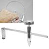 Dry Wall Circle Hole Cutter Steel Shaft Plasterboard Saw Adjustable Pivot Point  Tools Circle Hole Cutter  Tools