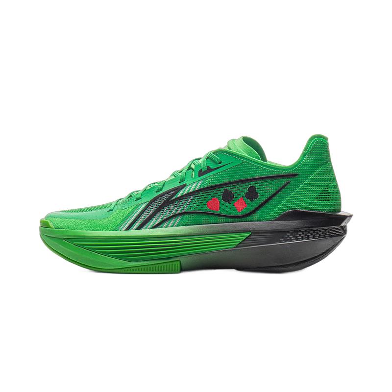 Li-Ning Ultralight 2025 ABAV007 Men's Basketball Shoes