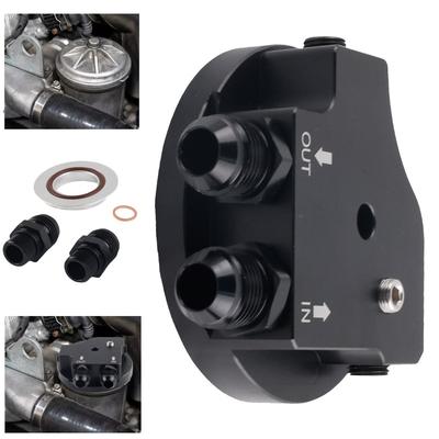 Filtry pro motorky – Kapalinové filtry