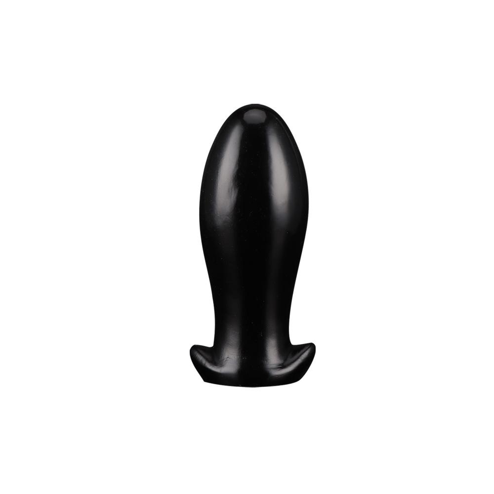 Dinosaur Egg Back Court Expansion Butt Plug Chrysanthemum Masturbation Massager Vibrators Artifact for Men and Women SM Butt Plug Sex Toys