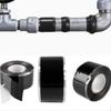 1/3 Stück Super Stark Wasserdicht Stopp-Tape Lecks Dichten Reparatur Leistung Silikon Klebstoff Isolierband Kanal Wasserrohr Reparatur-Tapes