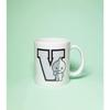 Bt21 - Ceramic Mug 300ml Wan