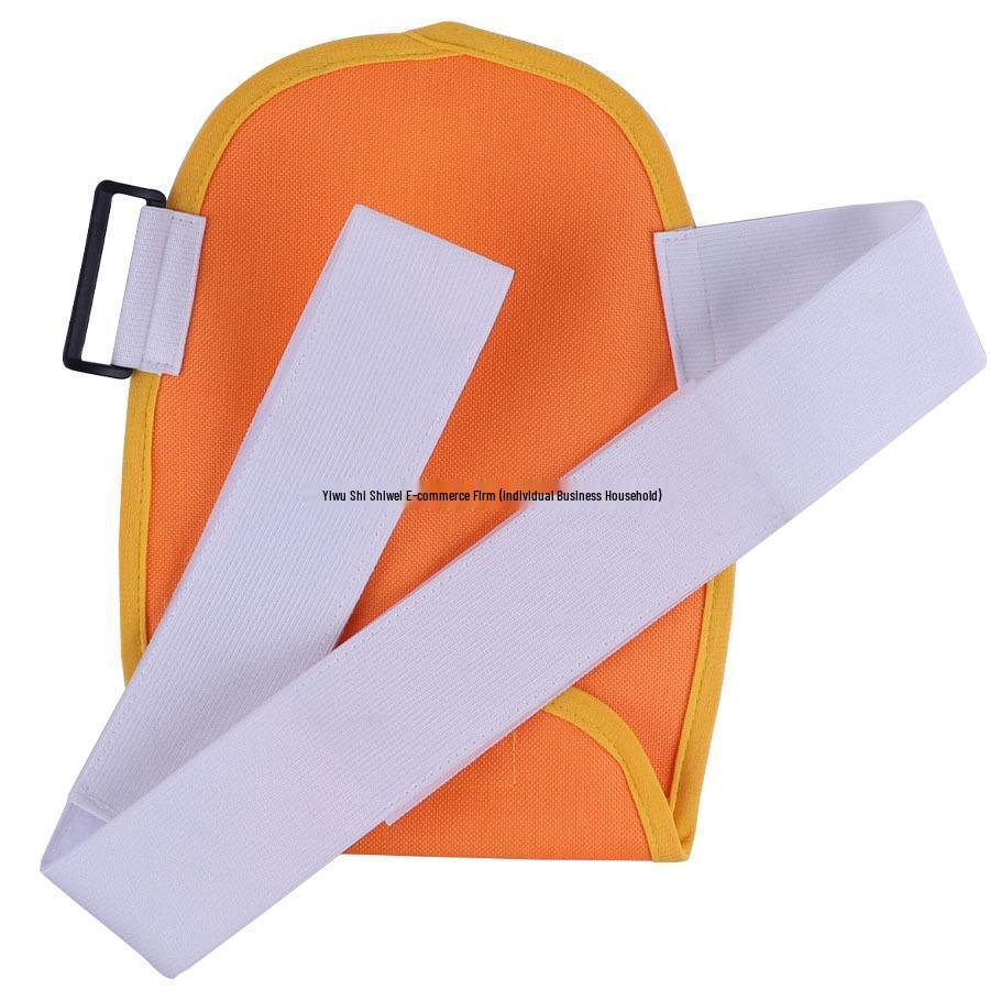 Ostomy Belt with Mesh-Style Hanging Bag: Waterproof Stoma Cover & Urine Collection