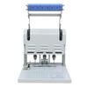 QIYAN QY-40A Electric 3-Hole Archival Binding Machine CN Plug (adapter Included)