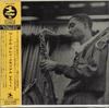CD WARDELL GRAY TOMMY POTTER DICK NI  Wardell Gray Memorial Vol.1 Paper  VICJ60426 Prestige 1999 Japan Jazz Used