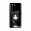Für Realme C75 4G Handyhülle Abdeckung 6,72" Weiches Silikon Süßes Cartoon Bemaltes Funda Für Oppo Realme C75 RealmeC75 4G C 75 Schalen