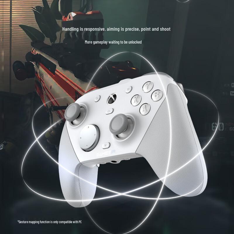 GameSir G7 Pro Controller de Gaming Elite Autorizat Xbox
