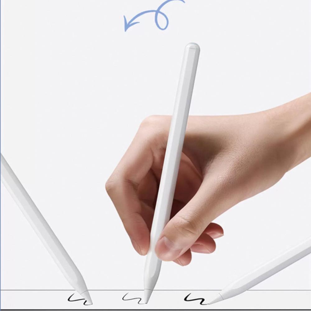 iPadPencil Capacitive Pen Magnetic Apple Stylus for Apple Pencil Touch Stylus