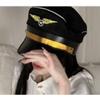 Domila Erotic Underwear Wholesale Pajamas Female Passion Suit Female Police Uniform Temptation Clothes A Police Uniform