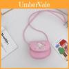 Sanrio Hello Kitty Cartoon Kids Crossbody Bag With Breathable Pu For Daily Use