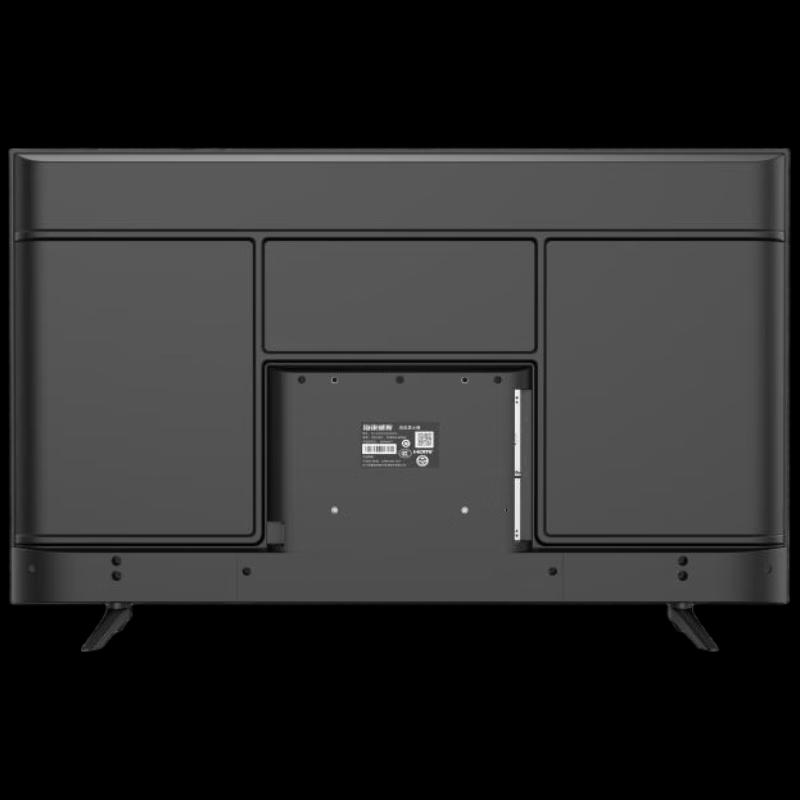 Hikvision 55-inch UHD Security Display Monitor (CN version)