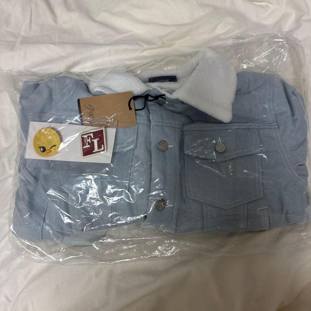 [USED] Felix Men's Pro Denim Jacket
