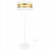 FLOOR LAMP GOLDEN LAMPSHADE ELEGANT COLORS