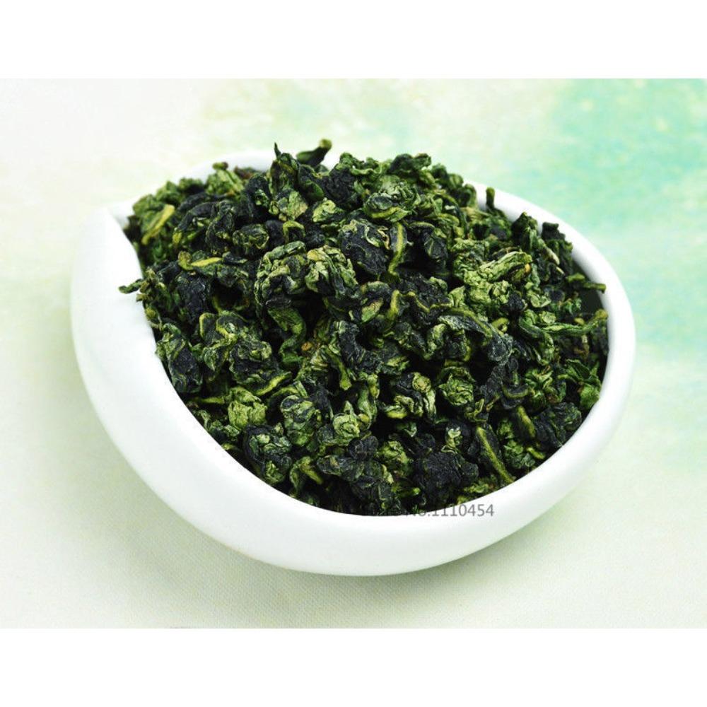 HelloYoung Tieguanyin Green Tea China Health Oolong 50g