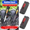 For Zontes 368g 2025 2025 Accessories Shock Absorber Cover Front Zontes Mudguard Guard 368g Slider Front Protector Fork Y9j7