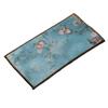 Table Mat Tea Cloth Thickened Tea Napkin Tea Art Chinese Painted Tea Towel  Cleaning Tool