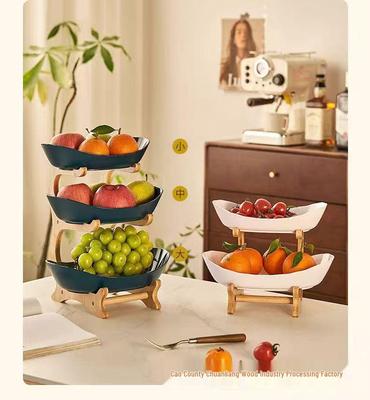 Nádobí – Misky na ovoce