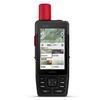 Garmin GPSMAP H1i Plus Communicator Japanisches Handheld/Satellitengerät [Offizielles Produkt]