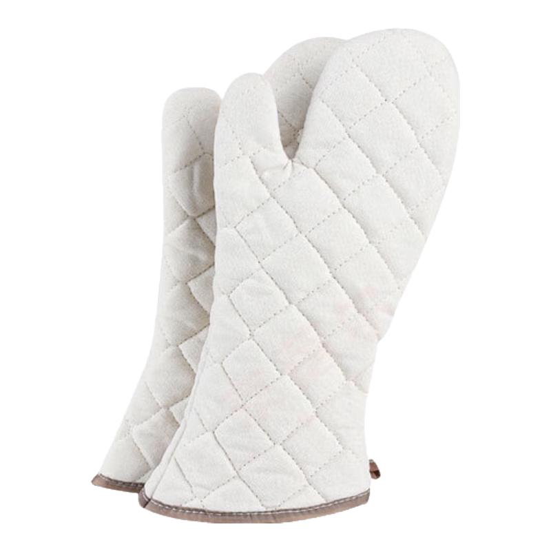 Kitchen Baking Heat-Resistant Gloves