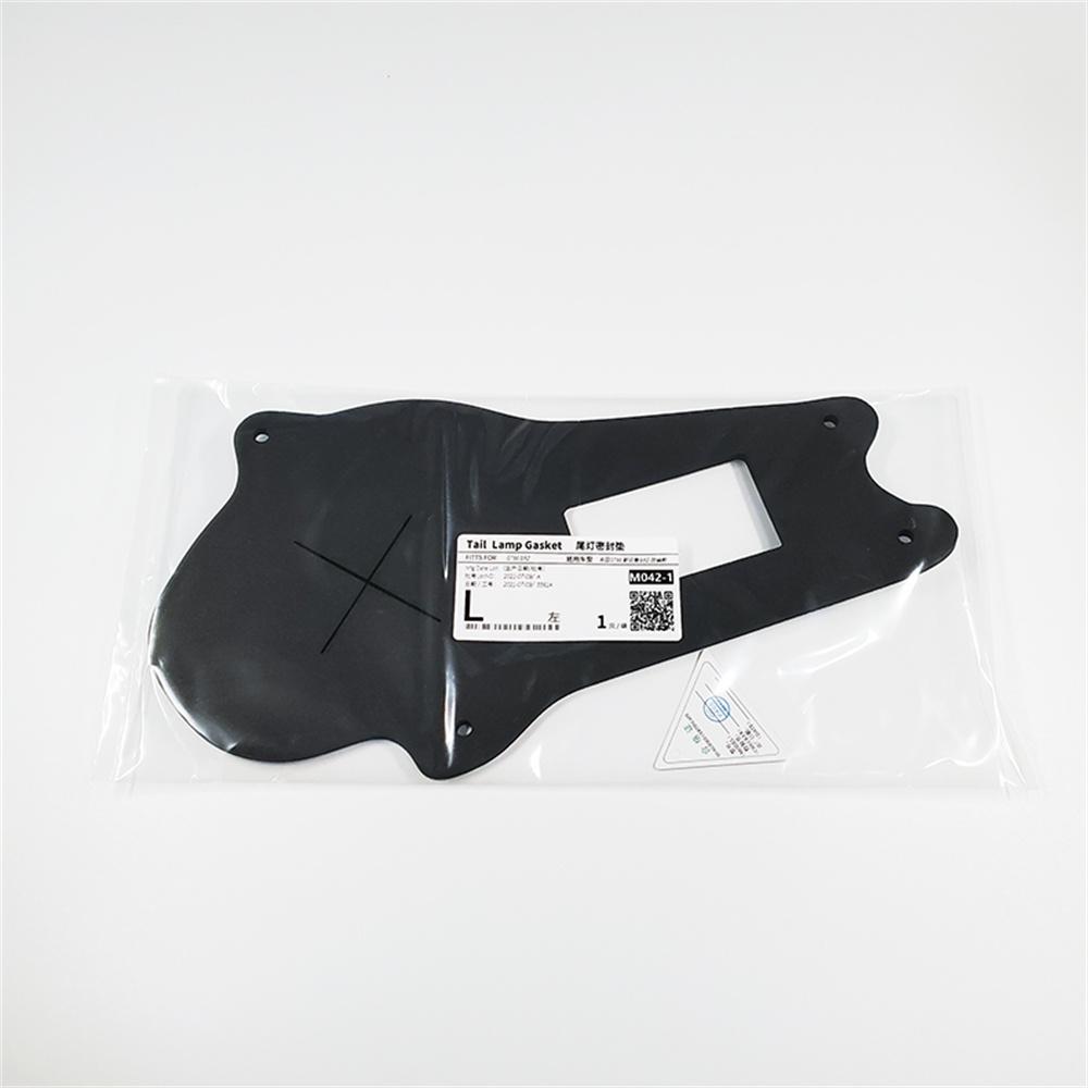 2 ks Těsnění zadního světla pro Toyota GT86 Subaru BRZ Scion FR-S 2013-2022