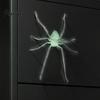 Праздничные Магниты на Холодильник Реалистичный 3D Магнит-Паук, Магнит-Насекомое для Кухонного Холодильника Хэллоуин Аксессуары Доска, Обманка Розыгрыш Декор для Дома