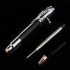 Luxury Metal Ballpoint Pen School Office Supplies Rollerball Pen