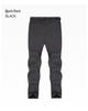 Men's Windproof Softshell Fleece Pants: Warm, Breathable, Wear-Resistant for Hiking In Autumn and Winter.