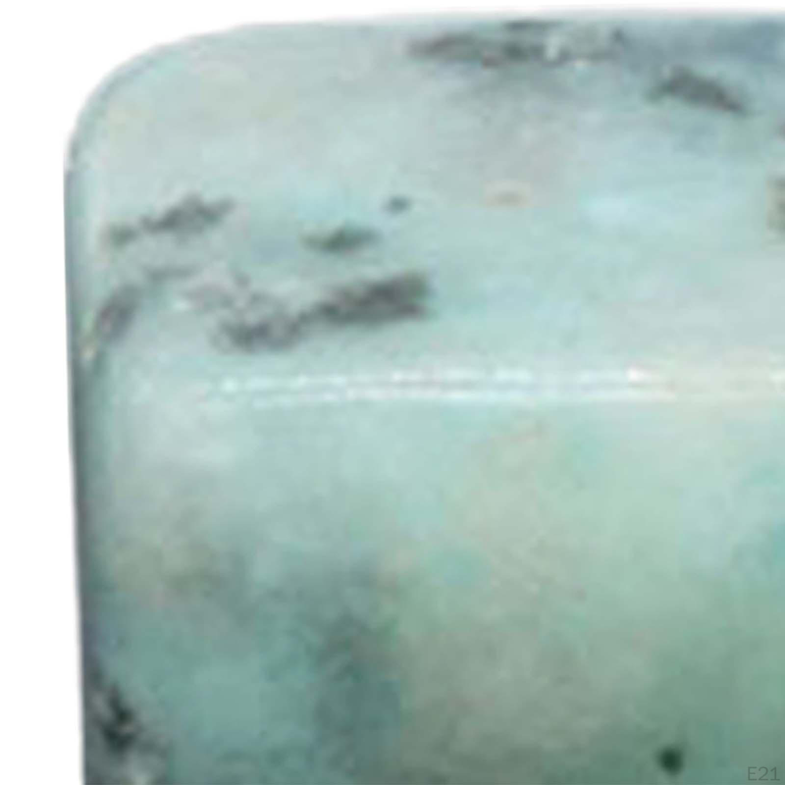 Подставка для благовоний из агатового камня — фото 12