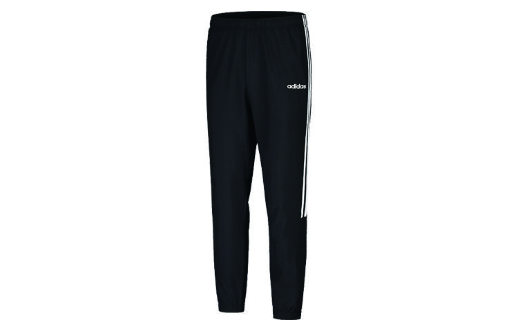 

Adidas Knitted Sweatpants Men s Black FM5748 L