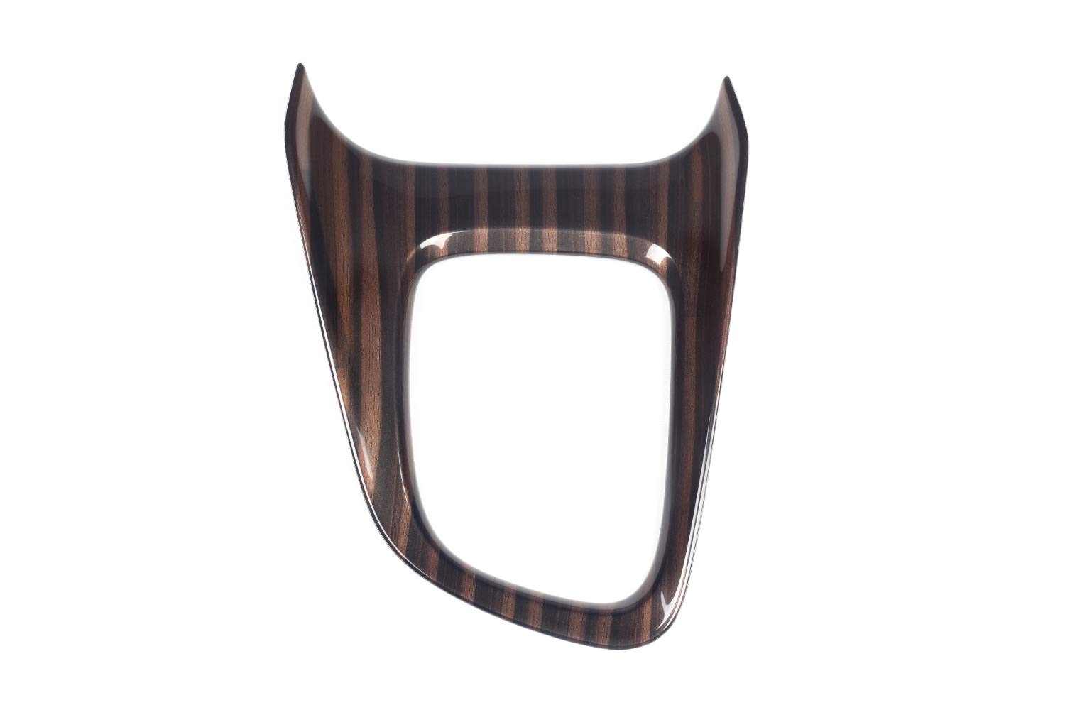 

SecondStage Toyota Yaris Cross Console Panel Ebony Tone/T559BCW