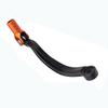Aluminum Alloy Gear Shift Lever for KTM 125-450 XC/EXC/SX Off-Road Motorcycles