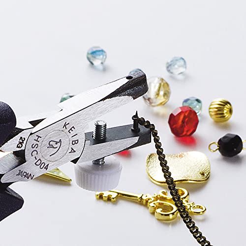 Maruto Hasegawa Kousakujo (Marutohasegawakousakujo) KEIBA Pro Hobby Drill Pliers 120mm HSC-D04