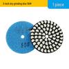 Diamond Dry Grinding Disc for Marble, Granite, Stone, & Tile Polishing and Trimming