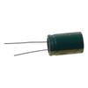 450V 22uf Electrolytic Capacitor Polarized  Durable