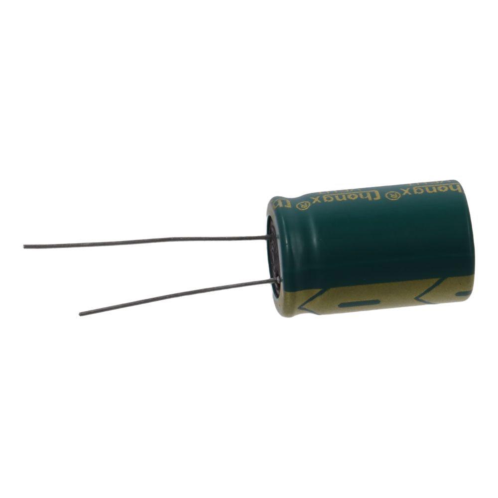 450V 22uf Electrolytic Capacitor Polarized  Durable