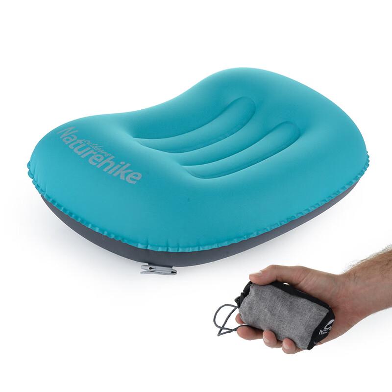 Naturehike Ultralight Inflatable Travel Pillow