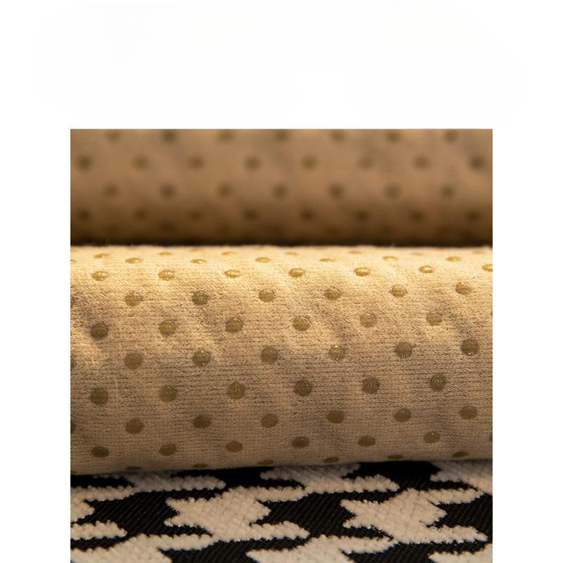 Pernă de canapea din chenille Husă de canapea Husă de canapea Pânză universală în stil nordic antiderapant