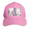 Ais Wallenstein DanMachi Design Baseball Cap Sun Hat Foam Party Hat Golf Wear Dad Hat Boy Child Womens