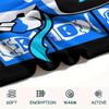 1PC ASTRO BOT Patterned Flannel Blanket Suitable For All Seasons for Home Decor Warmth and Comfort Gifts Holiday Present