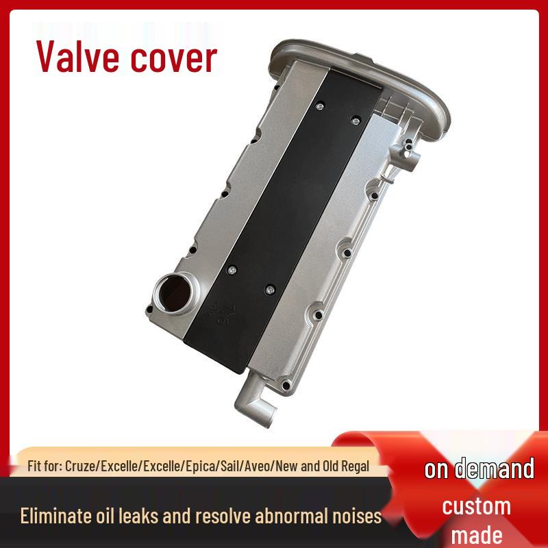 

Крышка клапана из алюминиевого сплава для Buick Excelle, Lacrosse, Regal, Cruze N/A