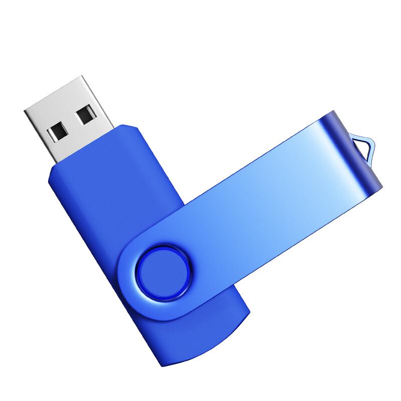 OLOEY Поворотный USB-накопитель