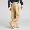 Puma Loose Fashion Versatile Casual Pants Men Bottoms Dune 628145-84