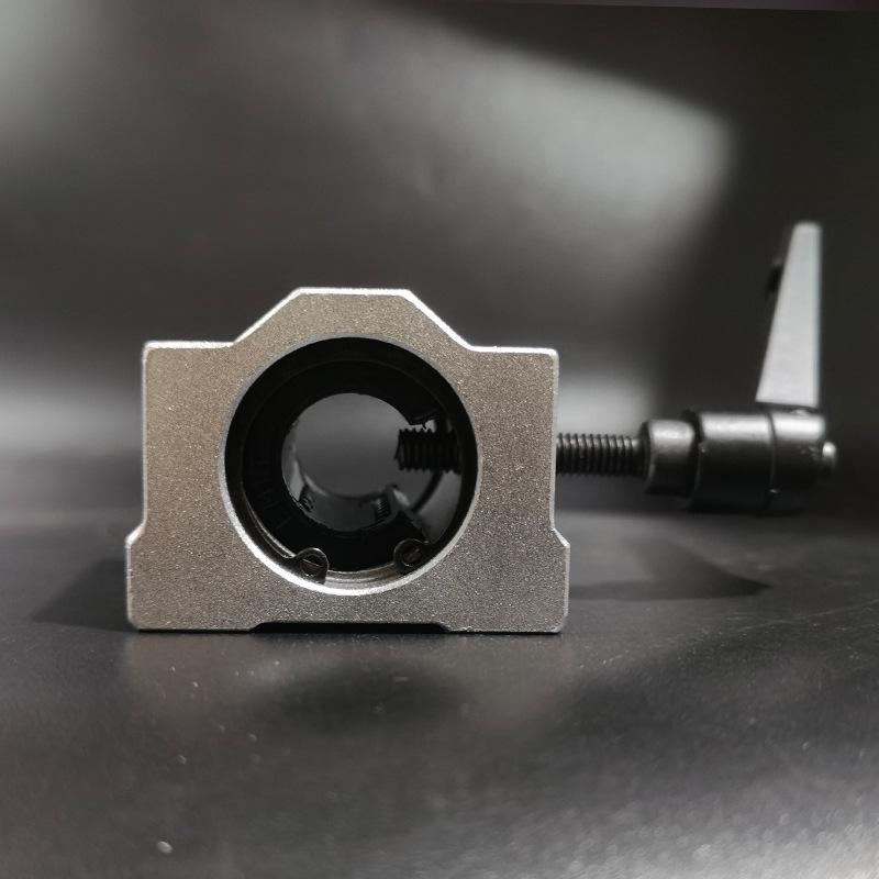 

Алюмінієва коробчаста відкрита блокуюча гайковерт SCS20OP з лінійним підшипником і фіксуючим кільцем SCS10OP with Wrench