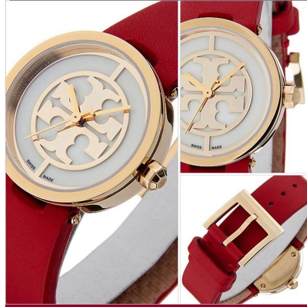 Used Tory Burch TRB4005 [Watch]