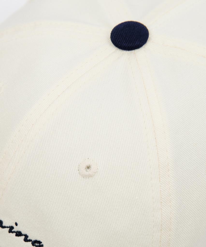 CREVE9 Retro Two-Tone Ball Cap Na