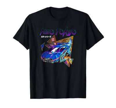 Tops – Camisetas